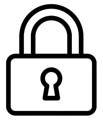 Lock Icon